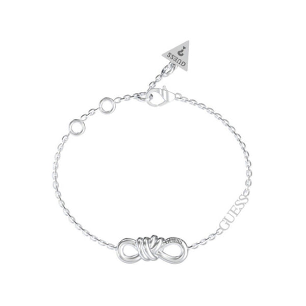 Guess Damen Armband JUBB04011JW - Silber / S / Silber / L