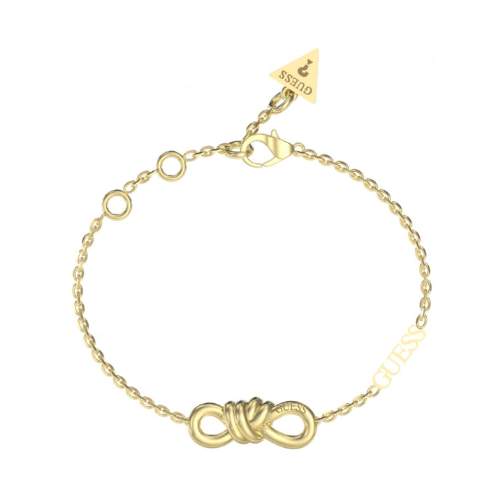 Guess Damen Armband JUBB04011JW - Gold / S / Gold / L - View 2