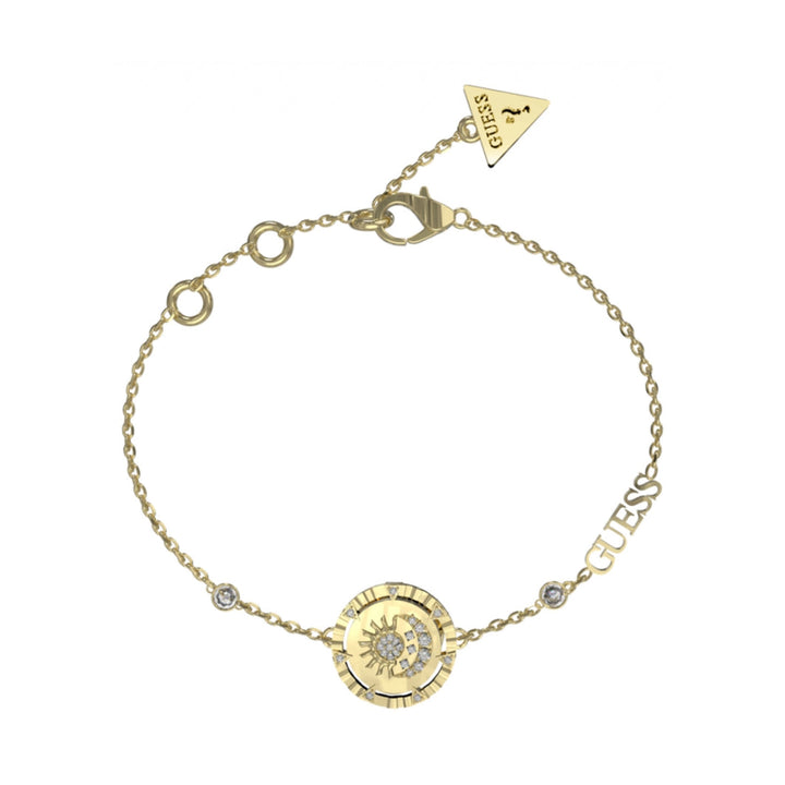 Guess Damen Armband JUBB04043JW - Gold / S / Gold / L - View 2