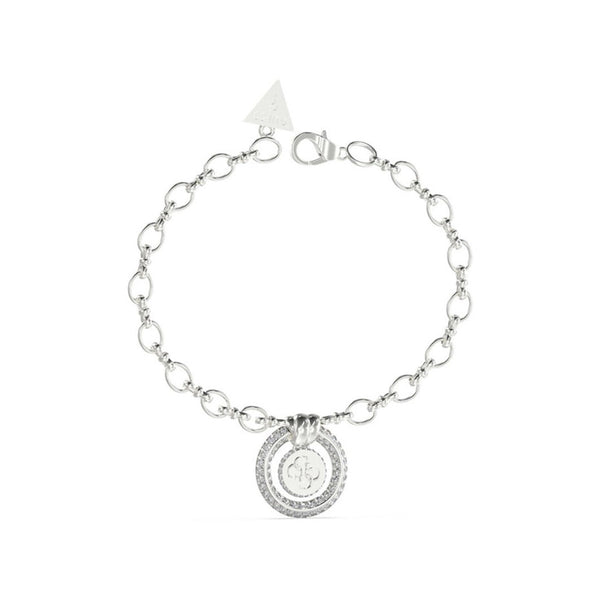 Guess Damen Armband JUBB04059JW - Silber / S / Silber / L