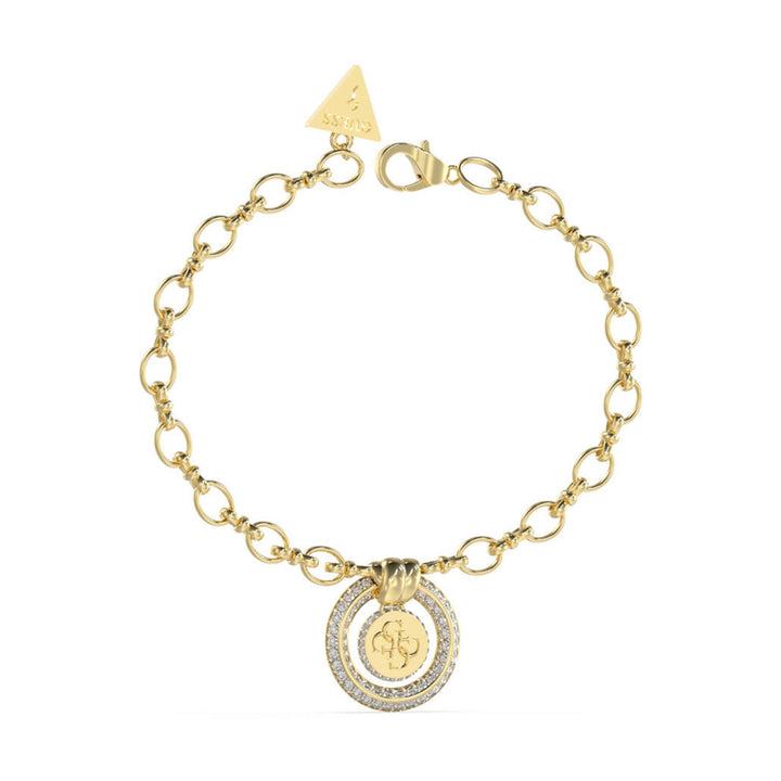 Guess Damen Armband JUBB04059JW - Gold / S / Gold / L - View 2