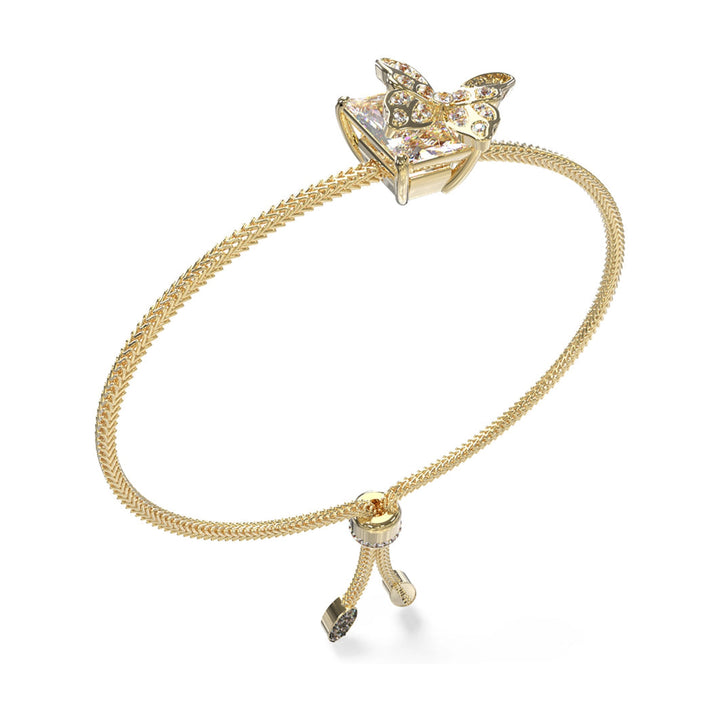 Guess Damen Armband JUBB04098JW - Gold - View 2