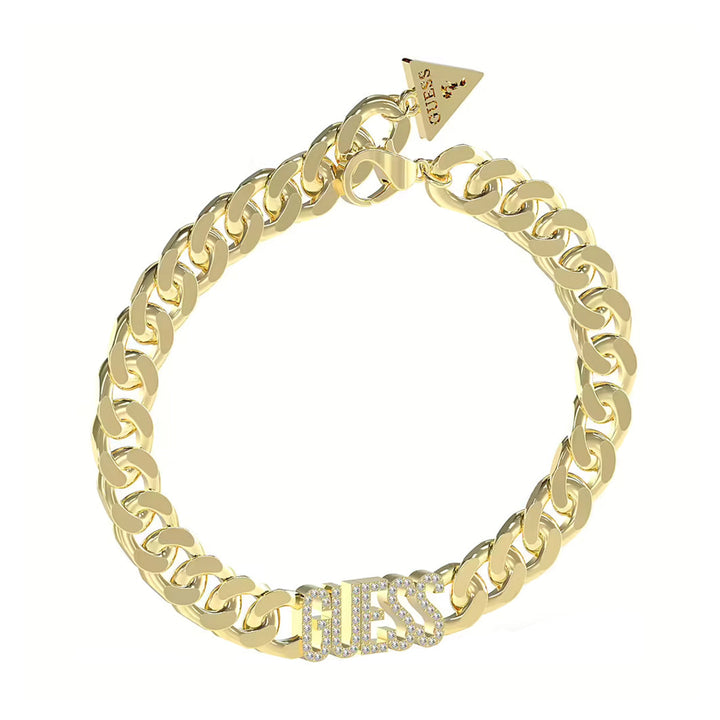Guess Damen Armband JUBB04222JW - Gold / S / Gold / L - View 2