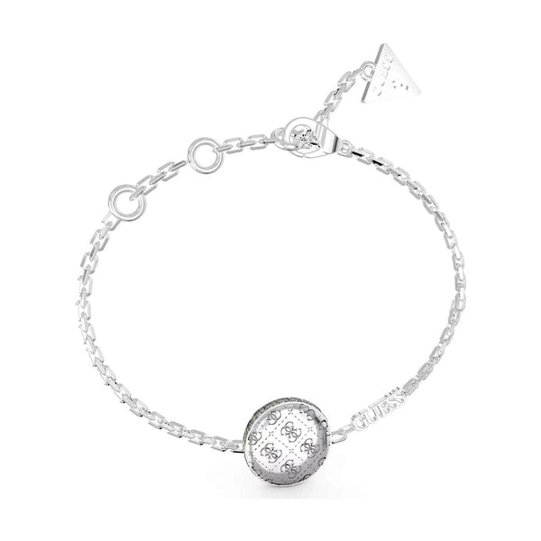 Guess Damen Armband JUBB04264JW - Silber / S / Silber / L