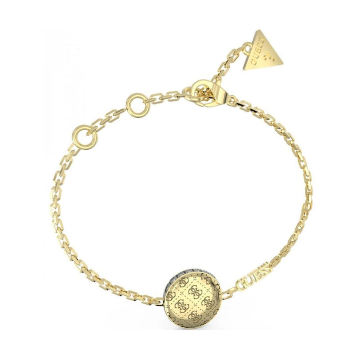 Guess Damen Armband JUBB04264JW - Gold / S / Gold / L - View 2
