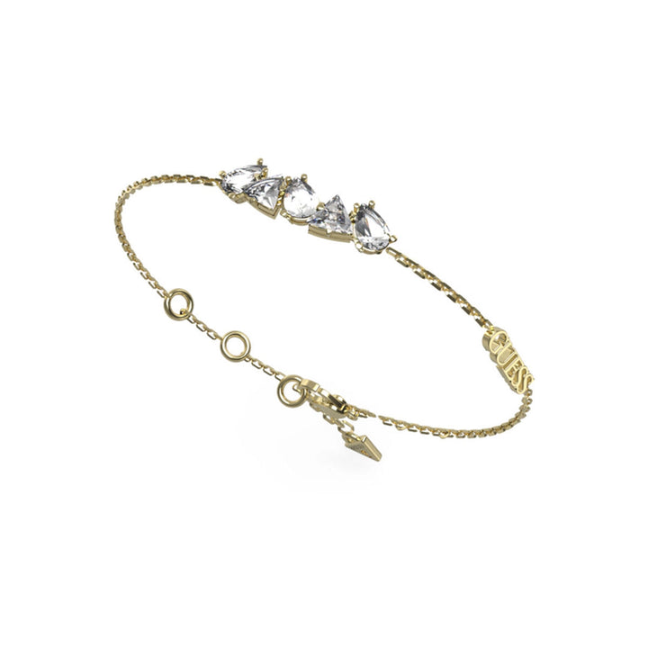Guess Damen Armband JUBB04405JW - Gold / S / Gold / L - View 2