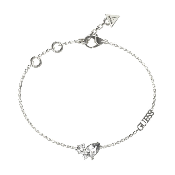 Guess Damen Armband JUBB04414JW - Silber / S / Silber / L