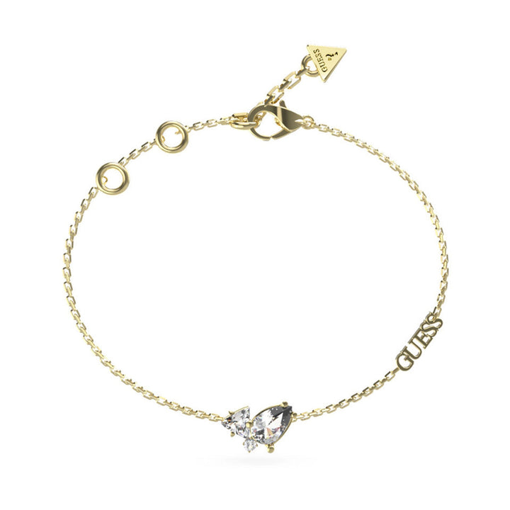 Guess Damen Armband JUBB04414JW - Gold / S / Gold / L - View 2