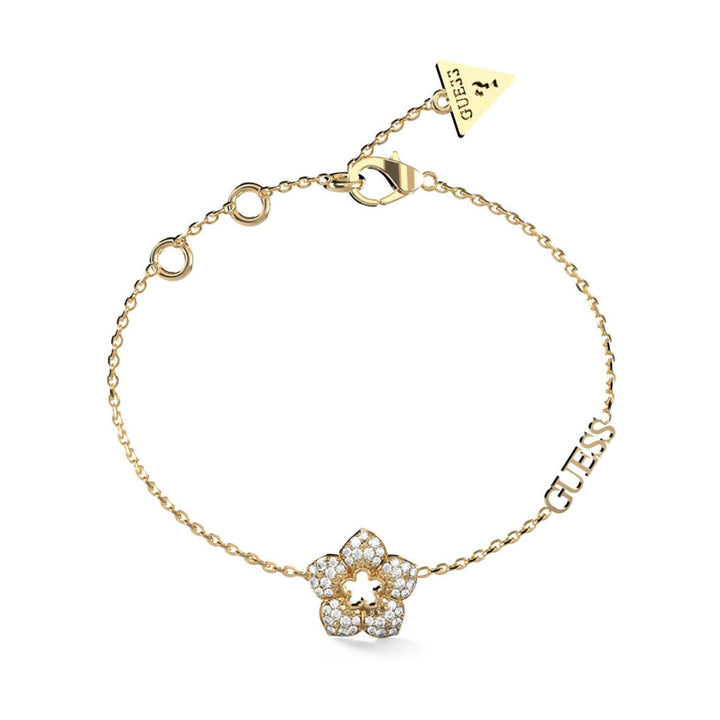 Guess Damen Armband JUBB04468JW - Gold / S / Gold / L - View 2
