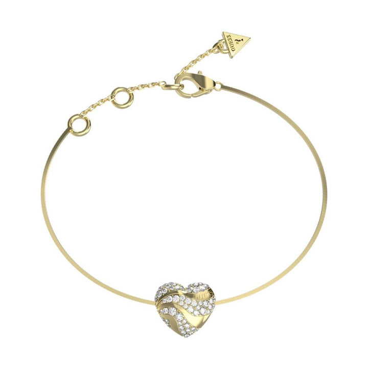Guess Damen Armband JUBB04502JW - Gold / S / Gold / L - View 2