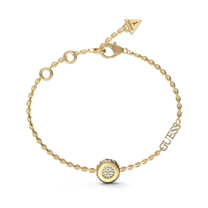 Guess Damen Armband JUBB04594JW - Gold / S / Gold / L - View 2