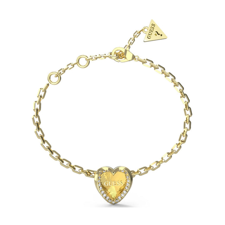 Guess Damen Armband JUBB04607JW - Gold / S / Gold / L - View 2