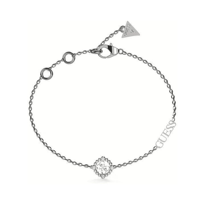 Guess Damen Armband JUBB04644JWRHL