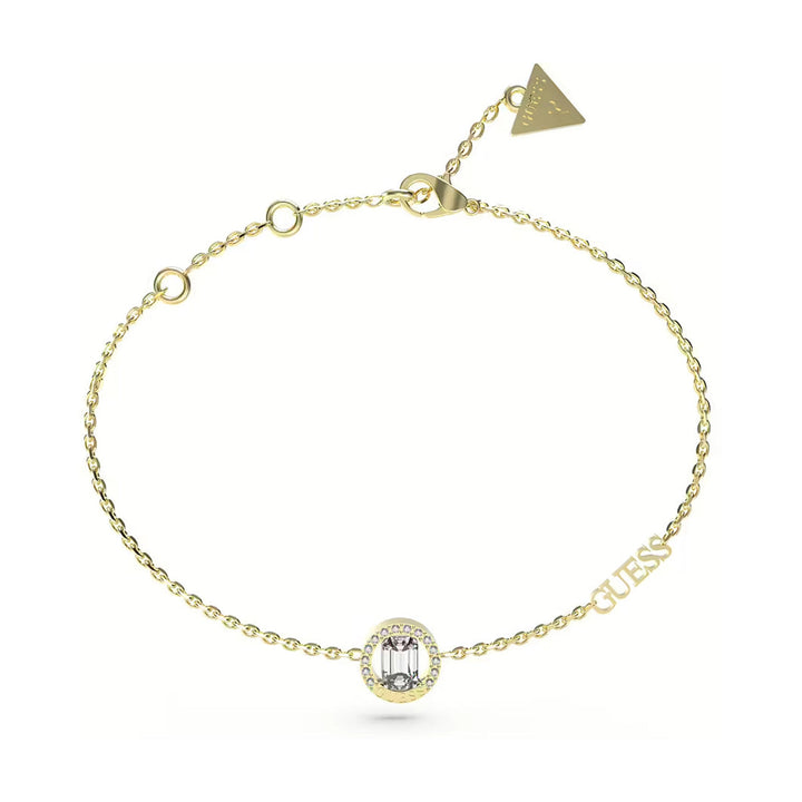 Guess Damen Armband JUBB04653JW - Gold / L - View 2
