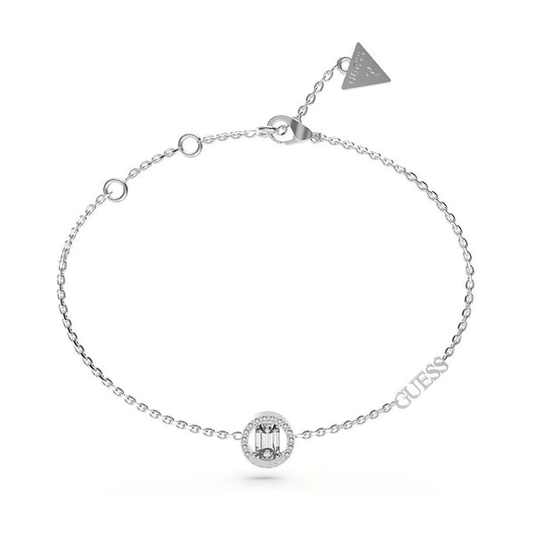 Guess Damen Armband JUBB04653JW - Silber / L