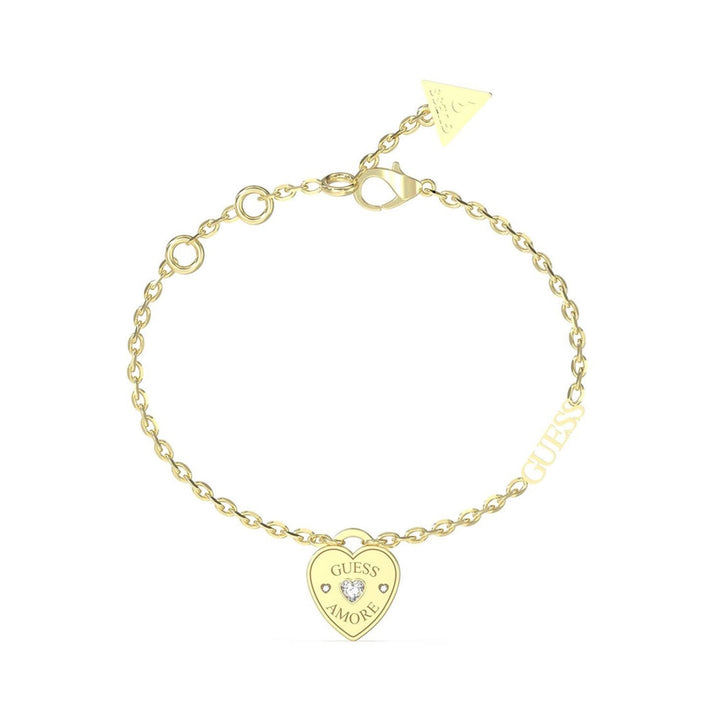 Guess Damen Armband JUBB05057JW - Gold / L / Gold / S - View 2