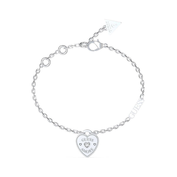 Guess Damen Armband JUBB05057JW - Silber / S