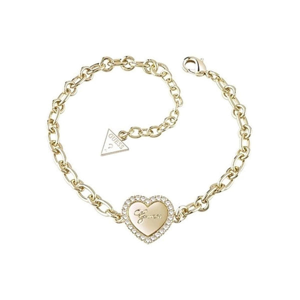 Guess Damen Armband UBB21517 - Gold / L
