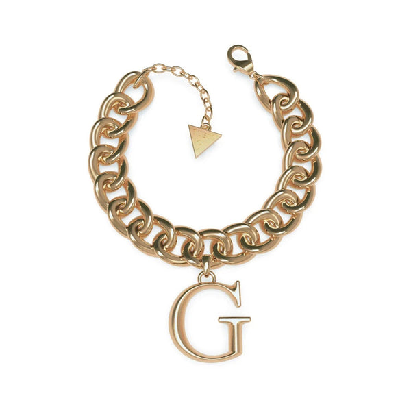 Guess Damen Armband UBB70111 - Gold / S