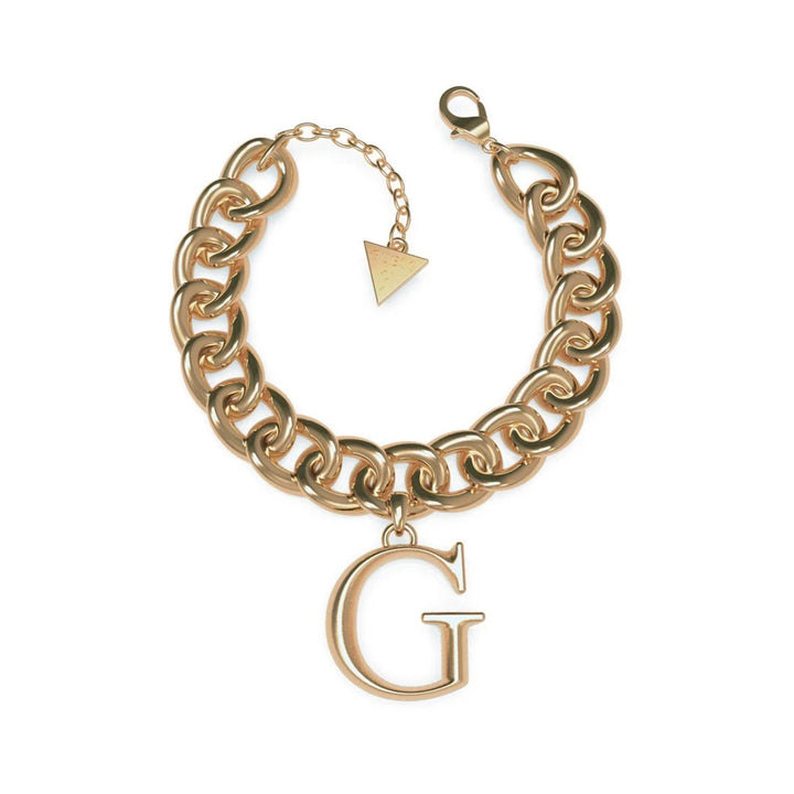 Guess Damen Armband UBB70111 - Gold / S