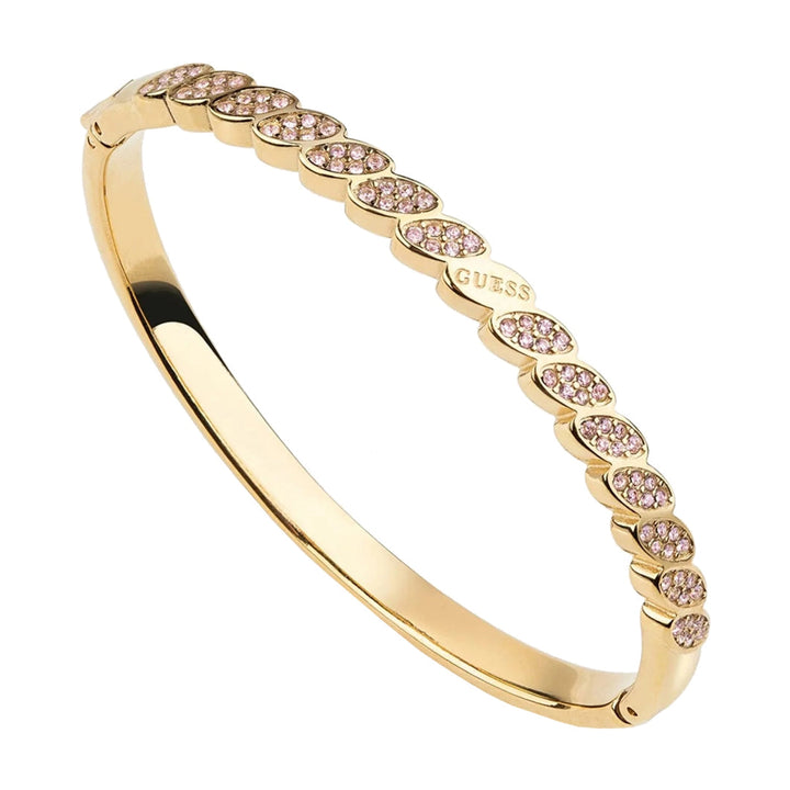 Guess Damen Armreif JUBB01335JW - Gold / S - View 2