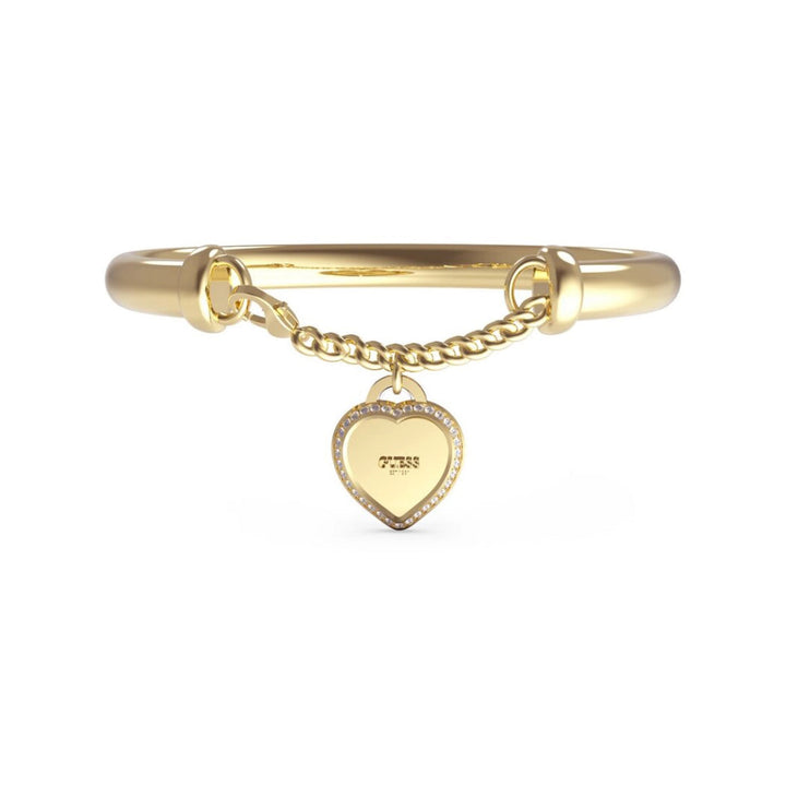 Guess Damen Armreif JUBB01421JW - Gold / S - View 2
