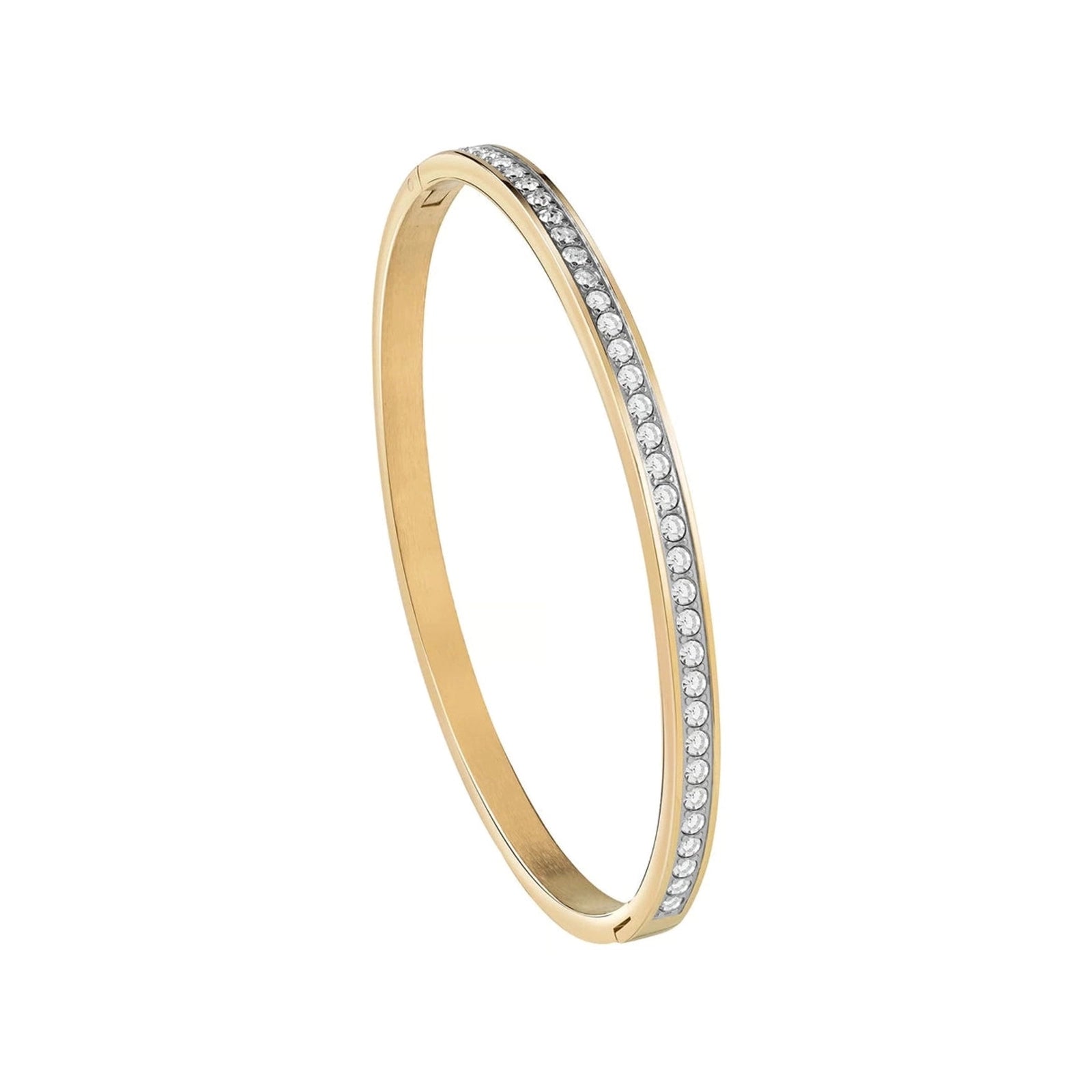 Guess Damen Armreif JUBB02248JW - Gold / S - View 2