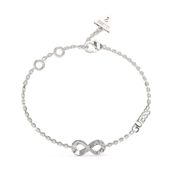 Guess Damen Armreif JUBB03270JW - Silber / S