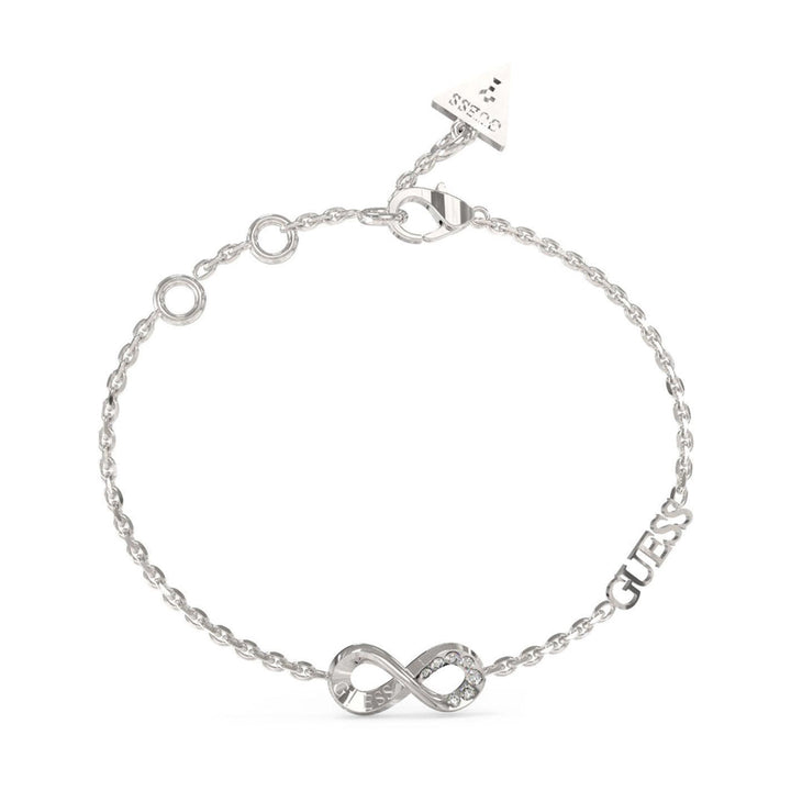 Guess Damen Armreif JUBB03270JW - Silber / S