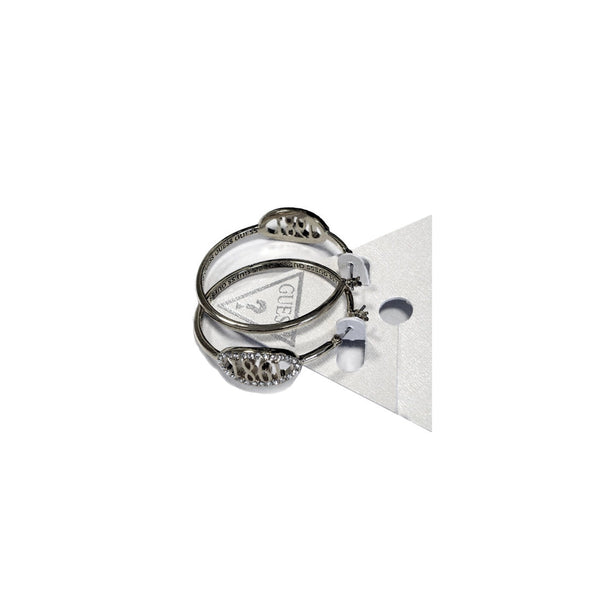 Guess Damen Creolen UBE11463 - Guess Damen Creolen UBE11463