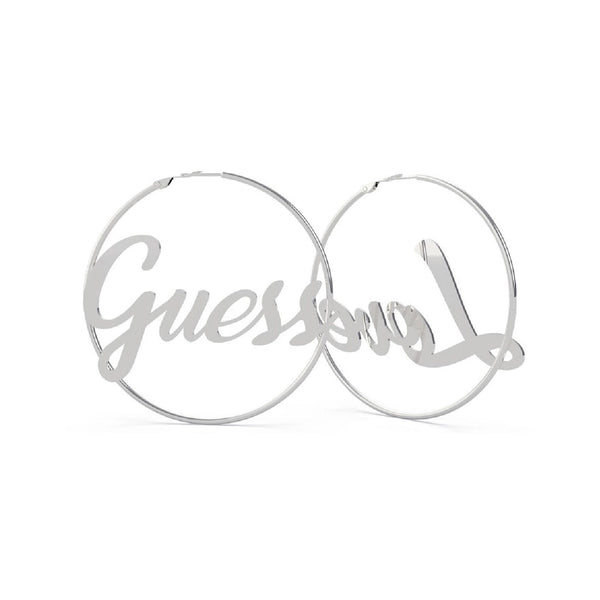 Guess Damen Creolen UBE70115 - Guess Damen Creolen UBE70115