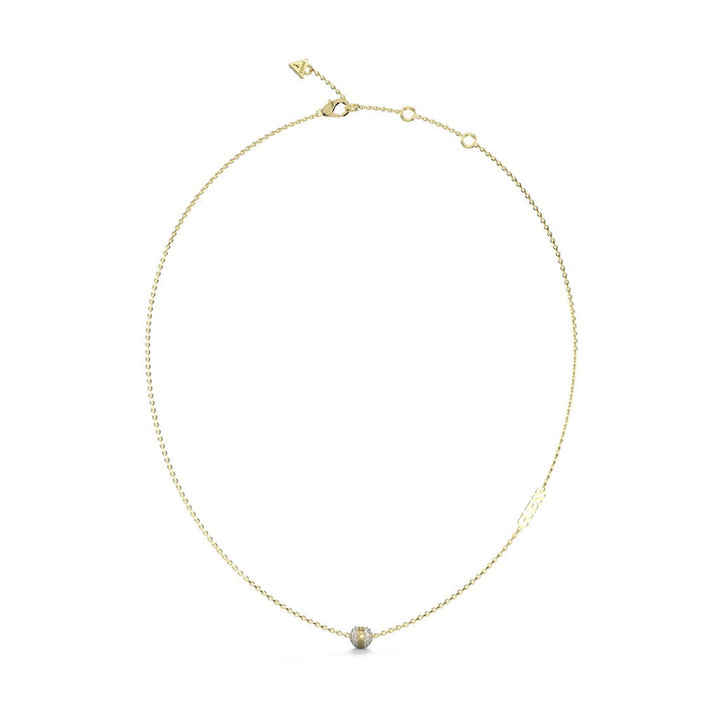 Guess Damen Halskette Calypso JUBN04455JW - Gold - View 2