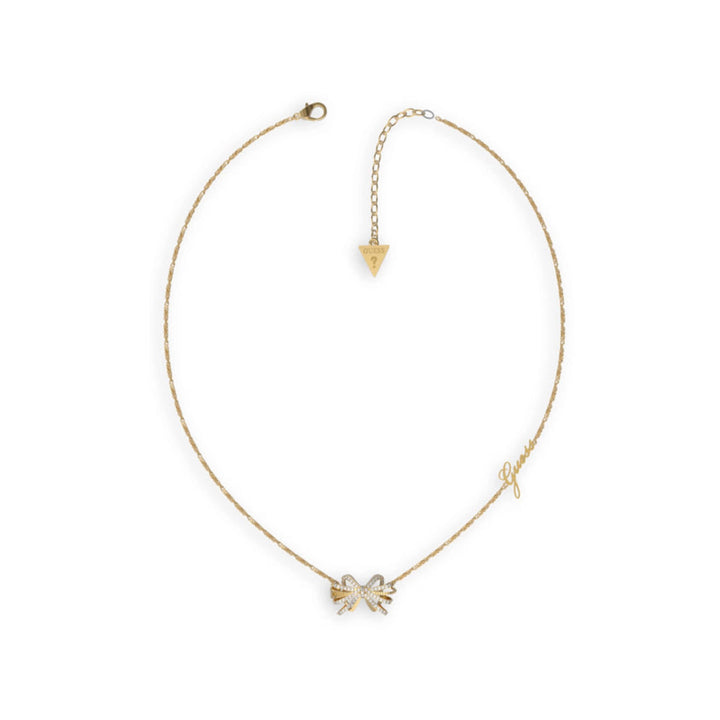 Guess Damen Halskette JUBN01322JW - Gold - View 2