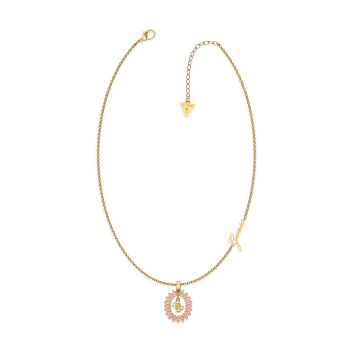 Guess Damen Halskette JUBN01331JW - Gold - View 2