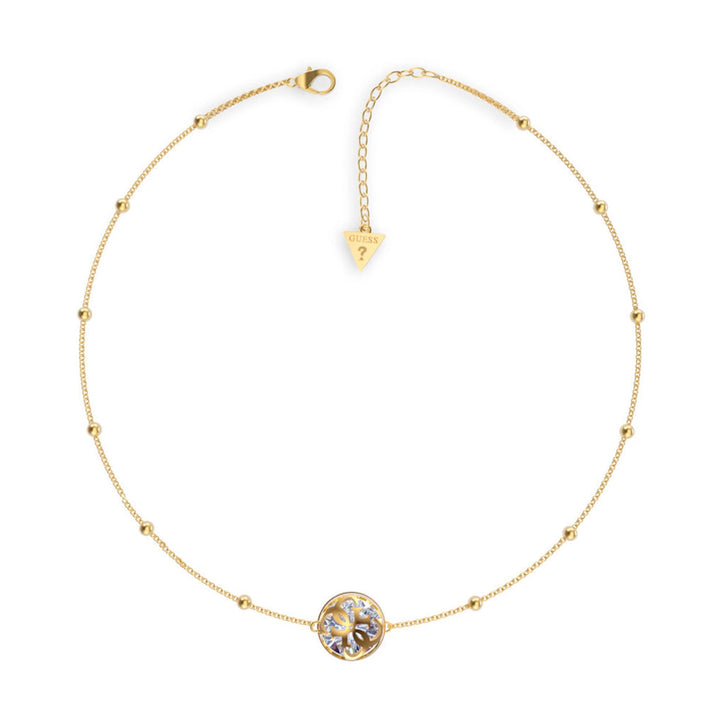 Guess Damen Halskette JUBN01388JW - Gold - View 2