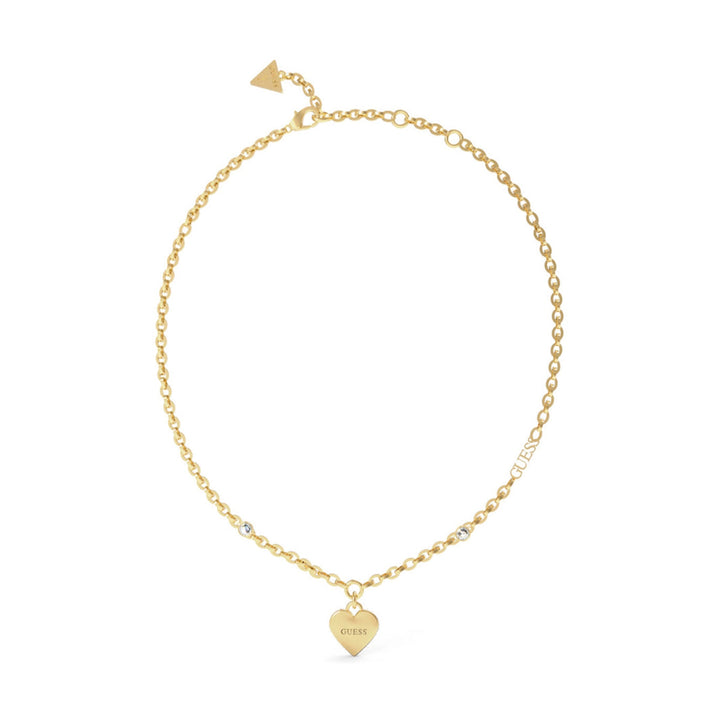 Guess Damen Halskette JUBN02230JW - Gold - View 3