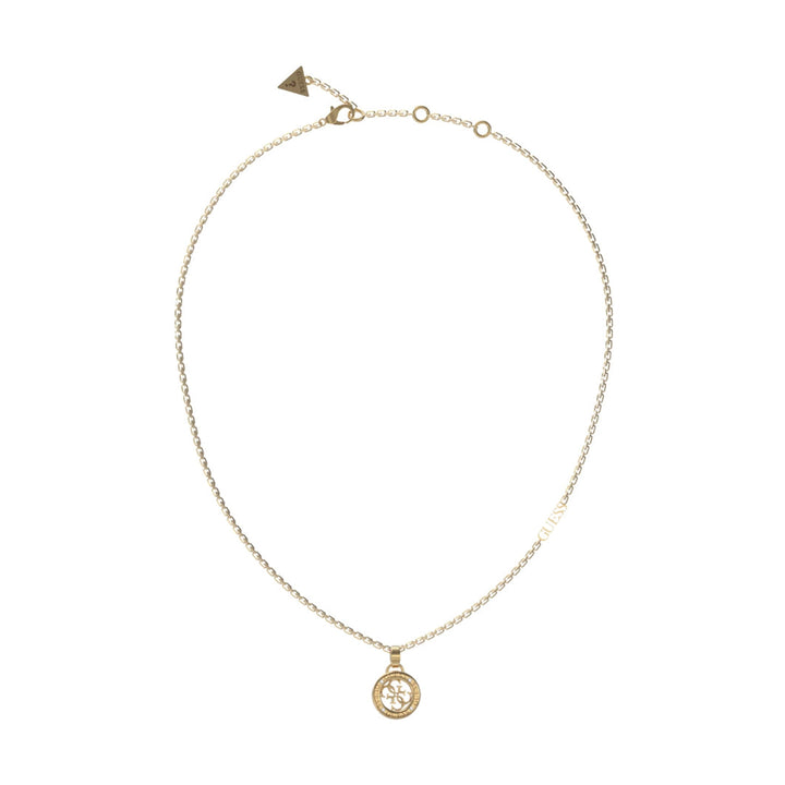 Guess Damen Halskette JUBN02288JW - Gold - View 2