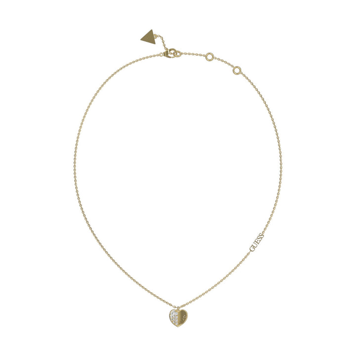 Guess Damen Halskette JUBN03035JW - Gold - View 2