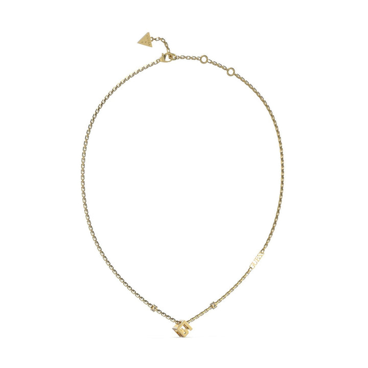Guess Damen Halskette JUBN03084JW - Gold - View 2