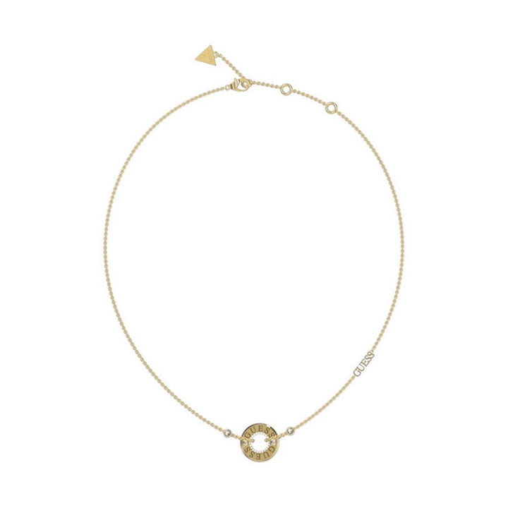 Guess Damen Halskette JUBN03110JW - Gold - View 2
