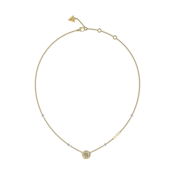 Guess Damen Halskette JUBN03124JW - Gold