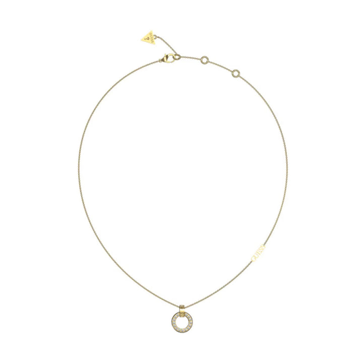 Guess Damen Halskette JUBN03159JW - Gold - View 3