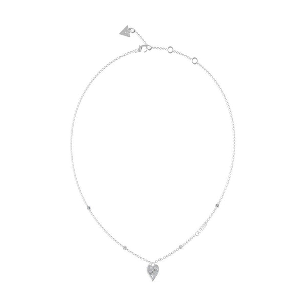 Guess Damen Halskette JUBN03241JW - Silver / Standard