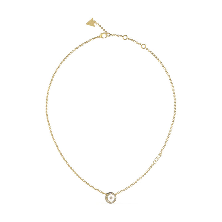 Guess Damen Halskette JUBN03258JW - Gold - View 2