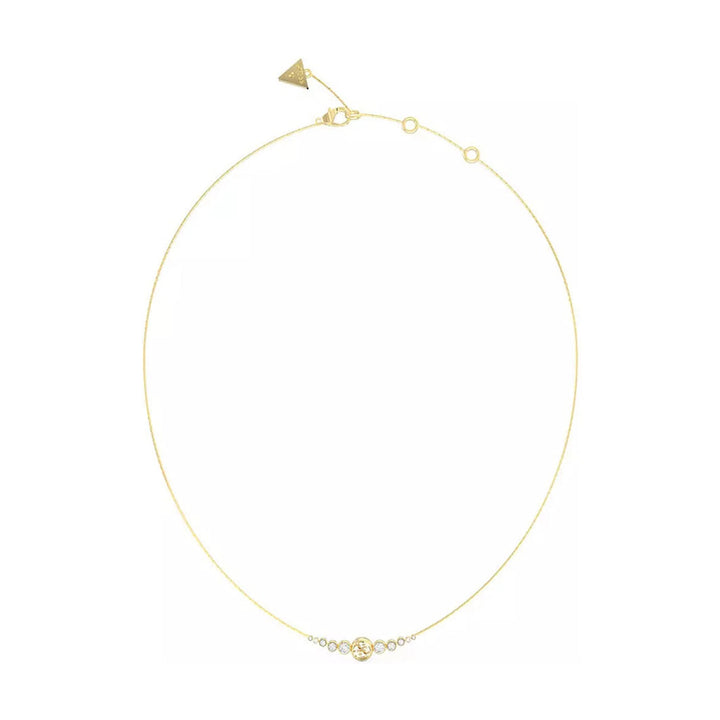 Guess Damen Halskette JUBN03370JW - Gold - View 2