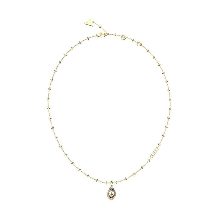 Guess Damen Halskette JUBN03391JW - Gold - View 3