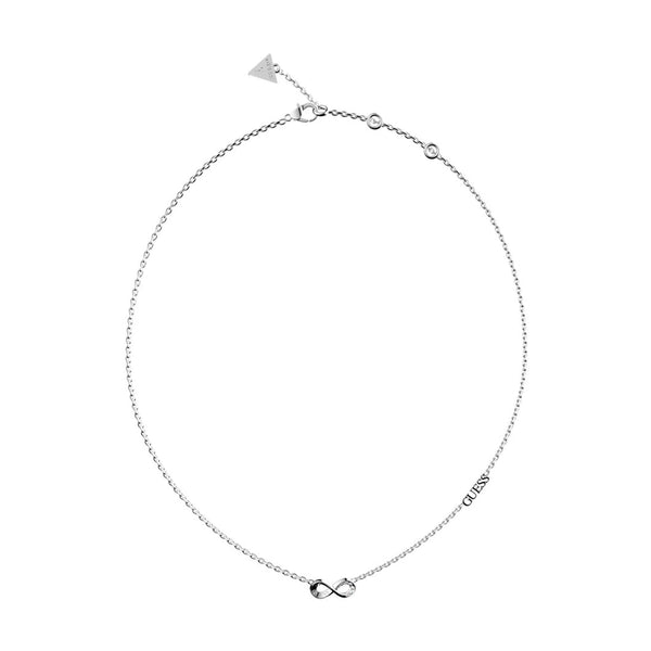 Guess Damen Halskette JUBN03400JW - Silber