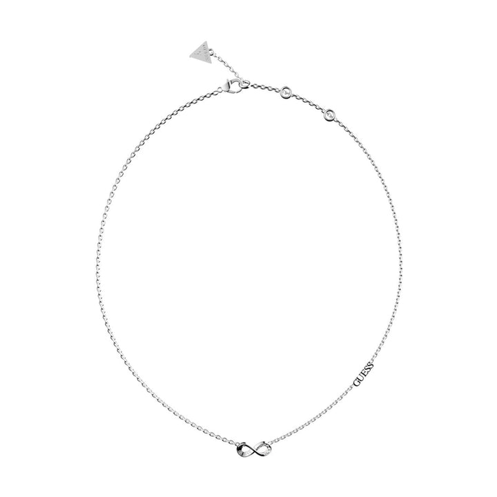 Guess Damen Halskette JUBN03400JW - Silber