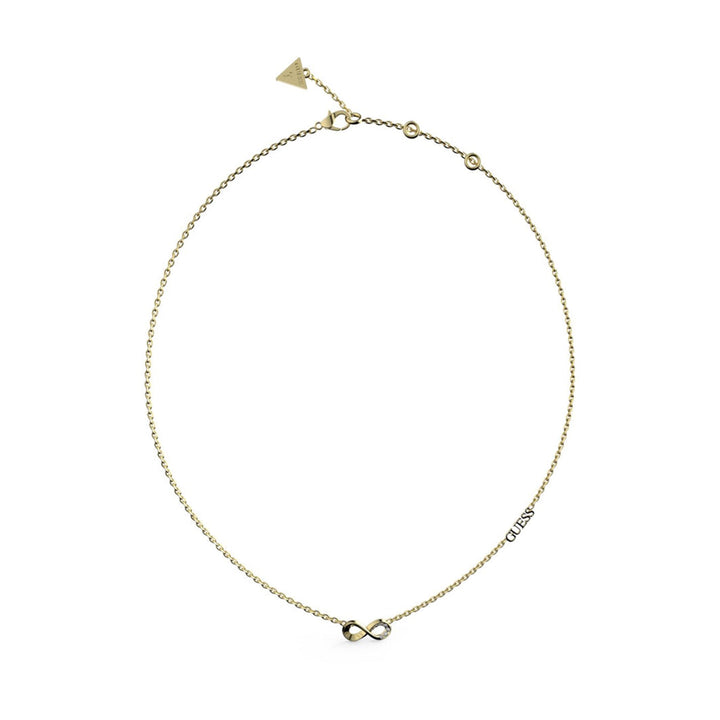 Guess Damen Halskette JUBN03400JW - Gold - View 2