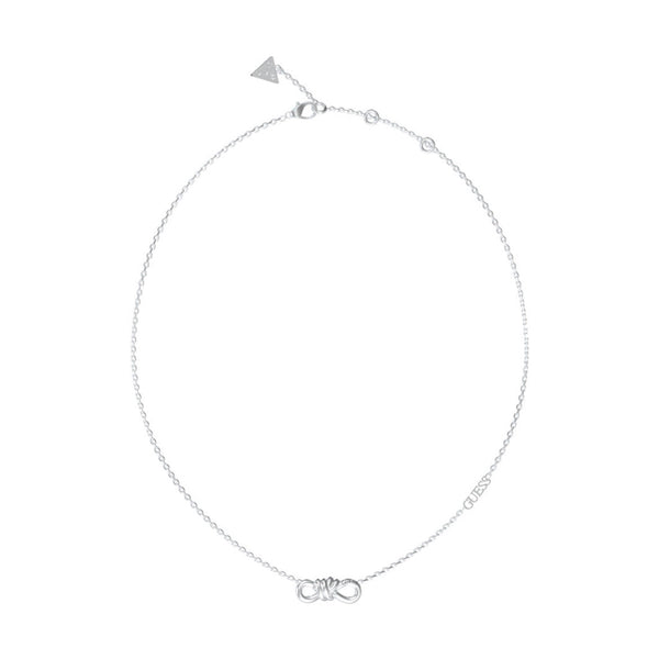 Guess Damen Halskette JUBN04010JW - Silber